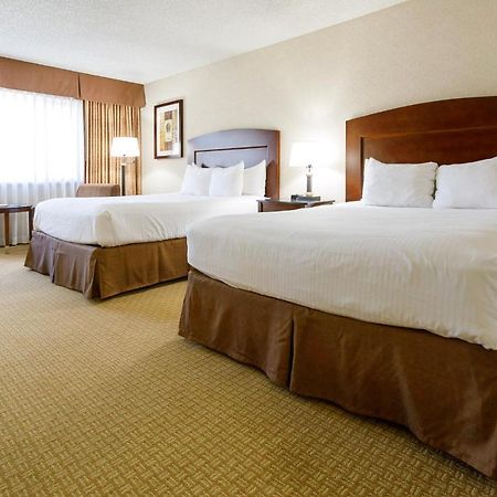 Gold Country Inn And Casino By Red Lion Hotels Elko Exterior photo
