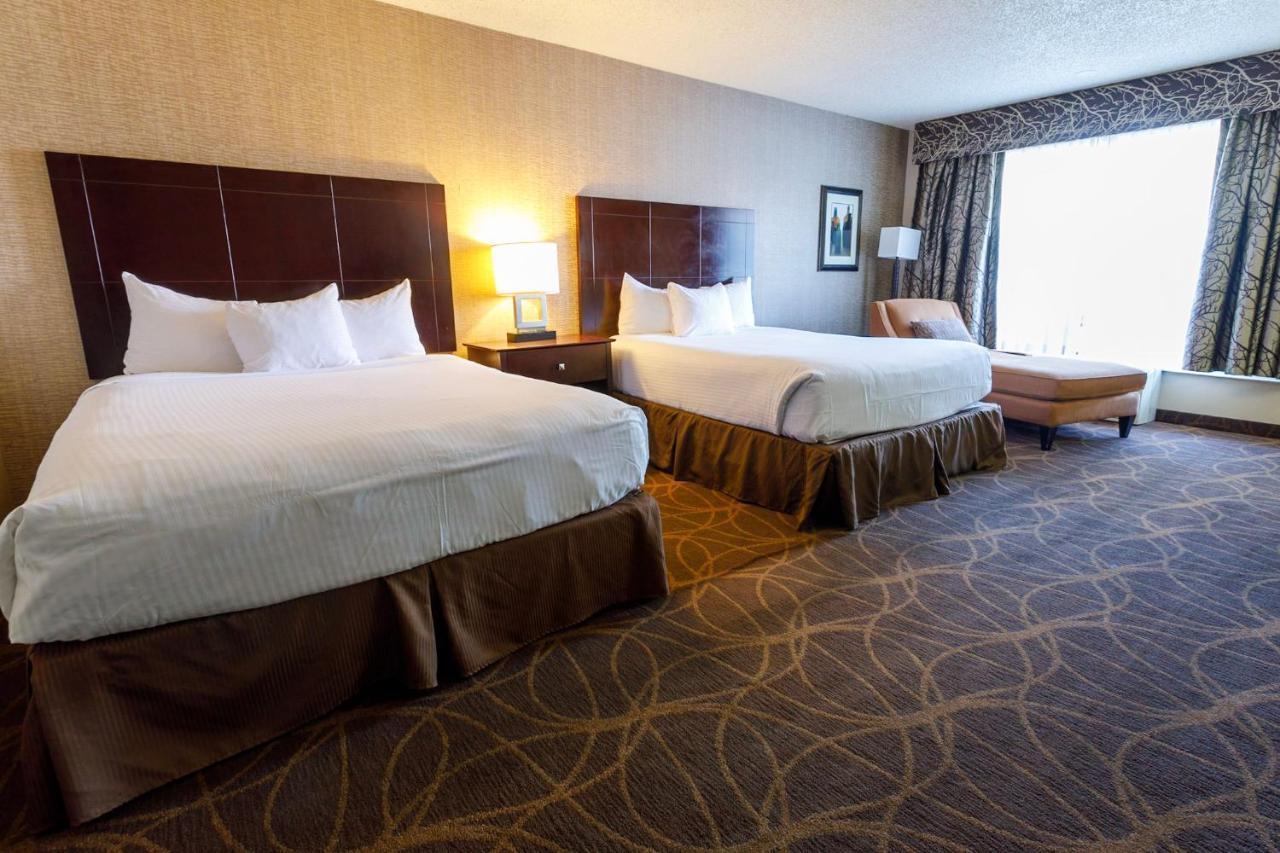 Gold Country Inn And Casino By Red Lion Hotels Elko Exterior photo