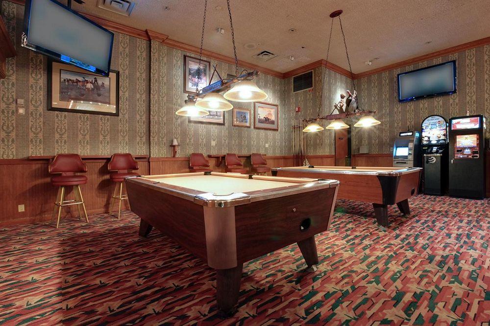 Gold Country Inn And Casino By Red Lion Hotels Elko Facilities photo