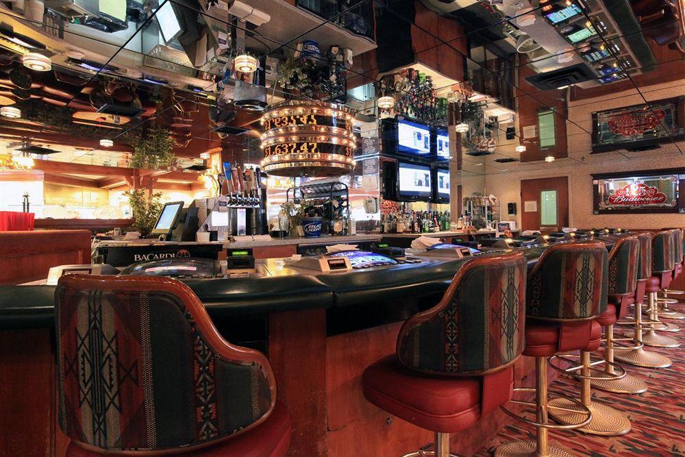 Gold Country Inn And Casino By Red Lion Hotels Elko Facilities photo