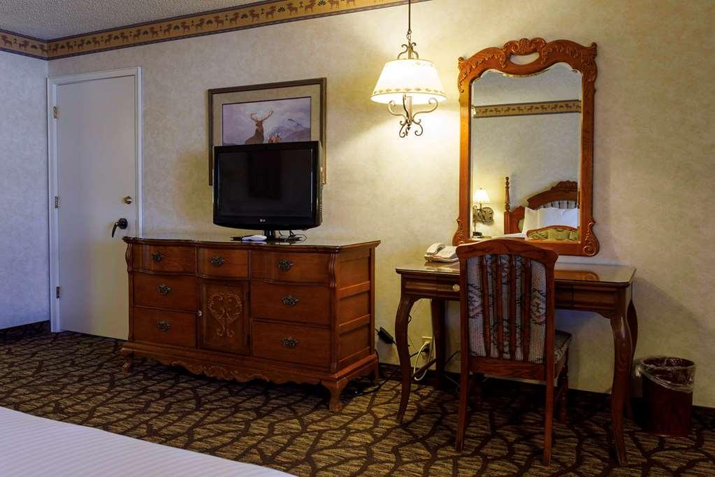 Gold Country Inn And Casino By Red Lion Hotels Elko Room photo