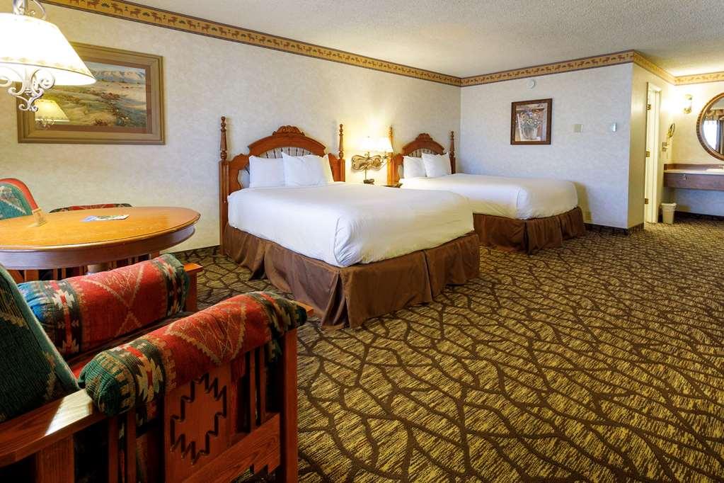 Gold Country Inn And Casino By Red Lion Hotels Elko Room photo