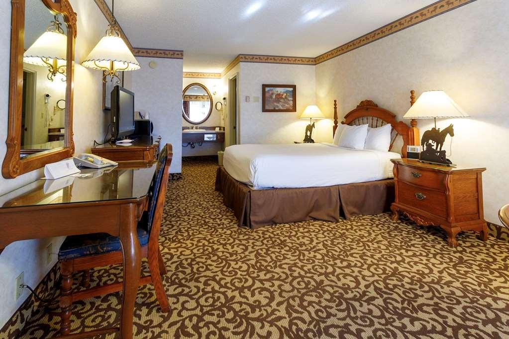 Gold Country Inn And Casino By Red Lion Hotels Elko Room photo