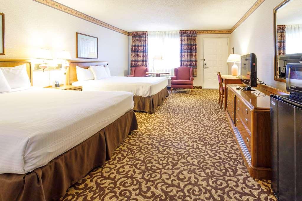 Gold Country Inn And Casino By Red Lion Hotels Elko Room photo