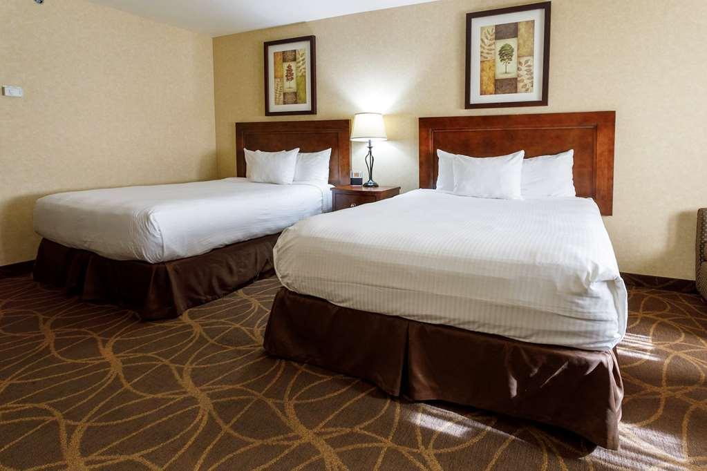 Gold Country Inn And Casino By Red Lion Hotels Elko Room photo