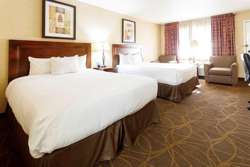 Gold Country Inn And Casino By Red Lion Hotels Elko Room photo