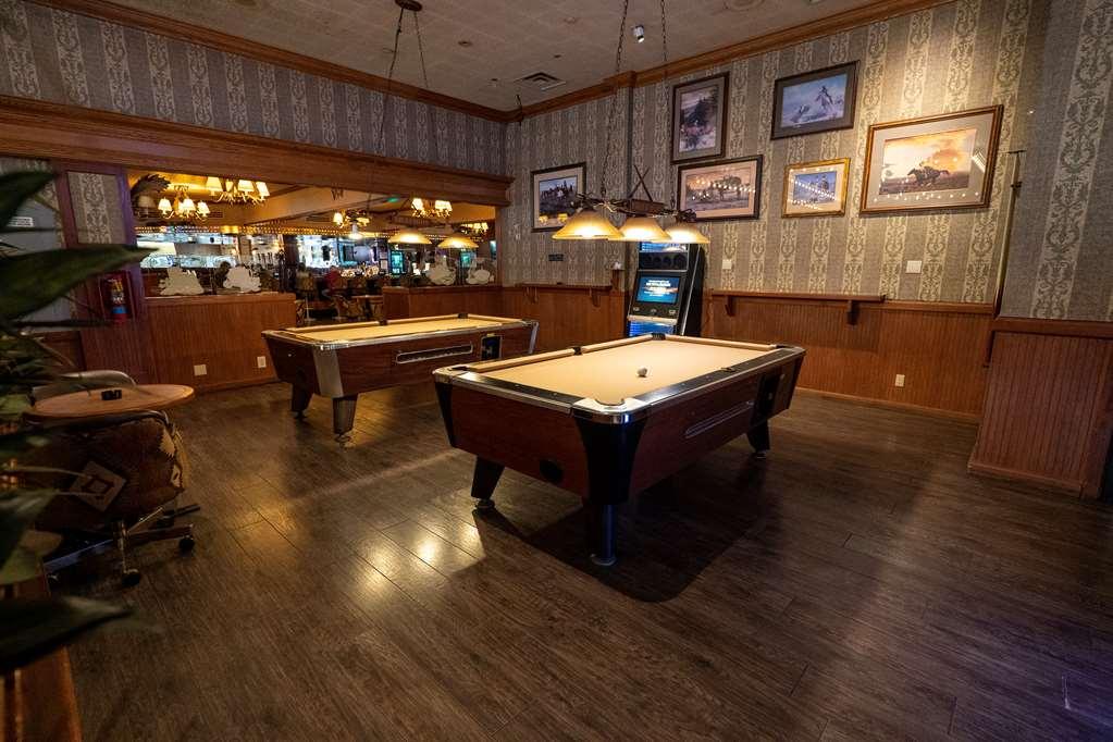 Gold Country Inn And Casino By Red Lion Hotels Elko Facilities photo